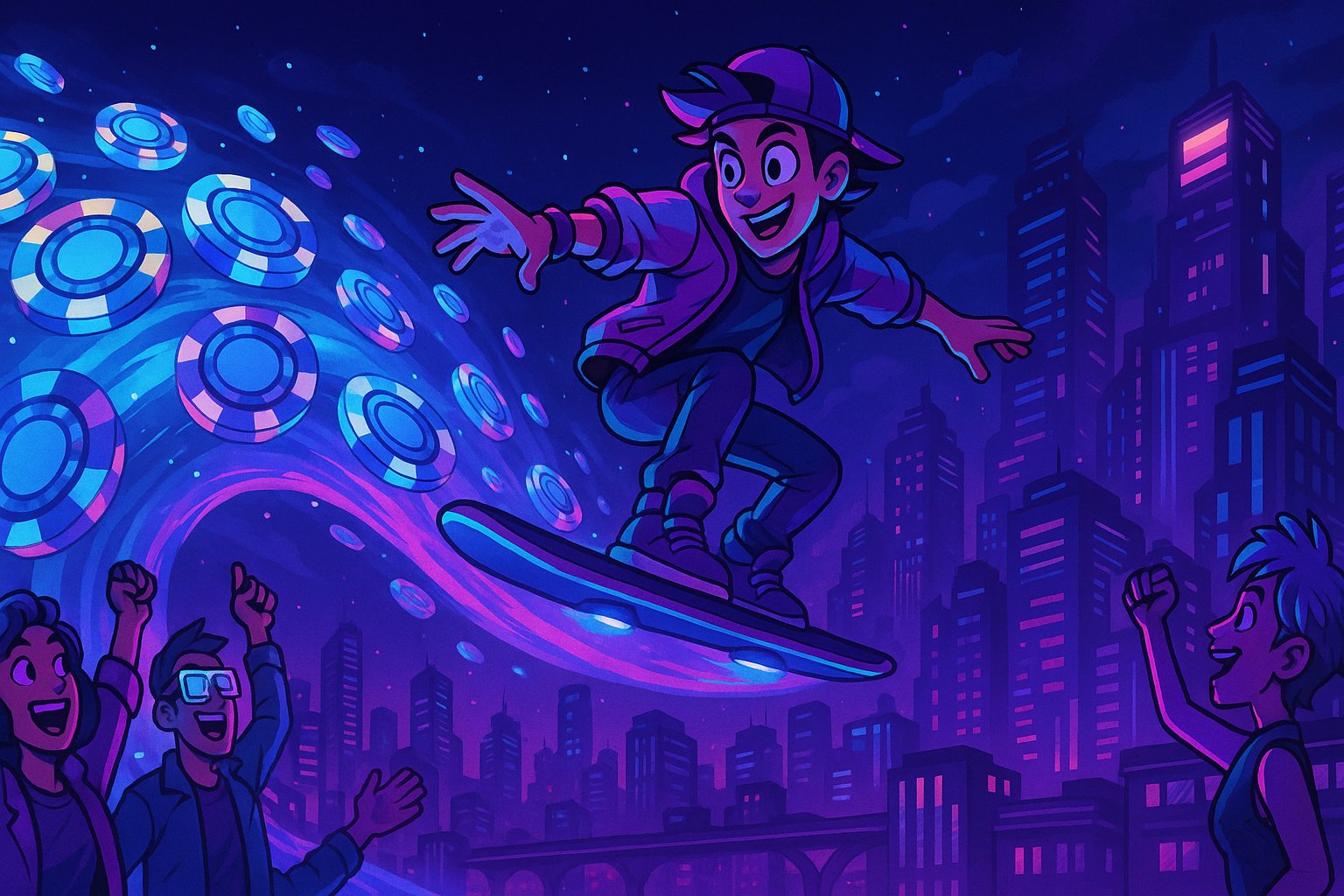 mewtown